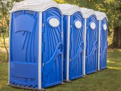 About Porta Potty Rental in Virginia - local porta potty rental experts in Virginia