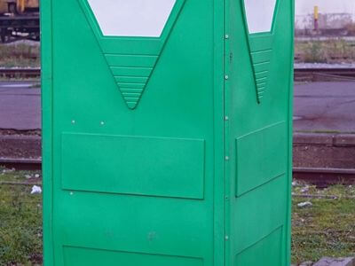 Professional local porta potty rental services in Virginia